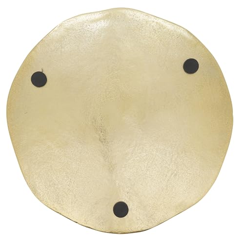 Set de 4 platos decorativos SARO LIFESTYLE miniatura 2