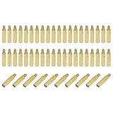 PATIKIL M2 x 10+3 mm Male Female Brass Hex Spacer Standoff, 50 Pcs for FPV Drone Quadcopter PCB Motherboard Steel Screw Nut Set Computer & Circuit Board, Gold