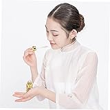 MUCKLILY Botella De Aceite Esencial Delicada De Estilo Árabe...