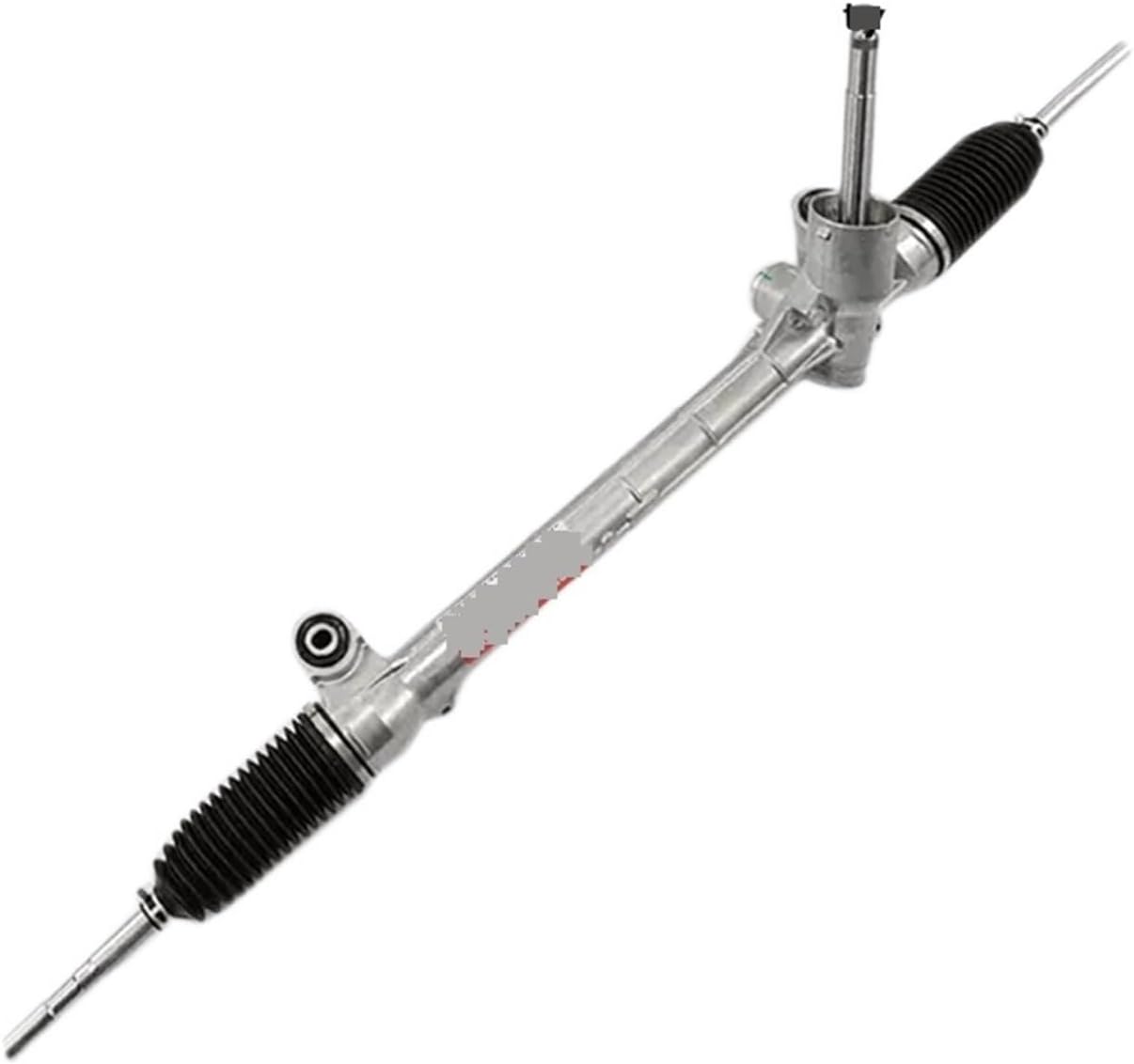 Power Steering Gear Box Compatible with SUZUK Vitara SX4 S-Cross 48580-66M50 48580-54P51 4858066M50 4858054P51 LHD