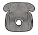 Child Car Seat Saver Waterproof Liner By Lebogner - 100% Leak Free Pad For Baby Stroller, Piddle Pad For Potty Training Toddlers, Car Seat Liner With Anti Slip Vinyl Backing