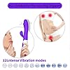 Vibrat.o.r Vibrat.o.rset 4 Woman Vibrates Sale for Women S.ex S.t.imulator Adults Toys Deep C.litor.i.se Su.cking Vibabrat.or Dido Vibertoror Toys4Women Toys4couples USB Rechargeable #1