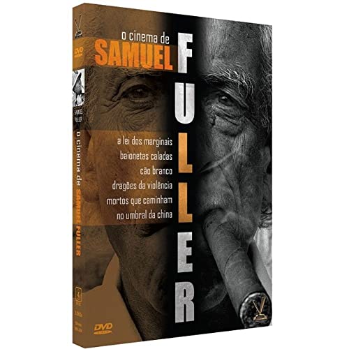 O CINEMA DE SAMUEL FULLER