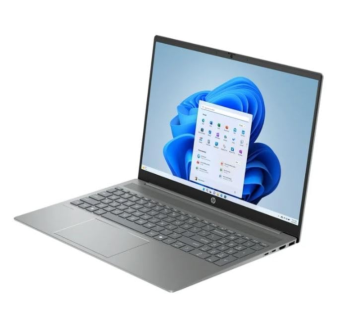 Amazon.com: HEWLETT PACKARD HP 16-ag00 Pavilion 16