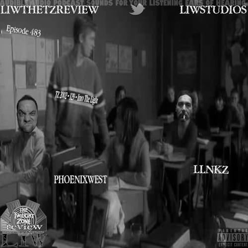 35: TZ2002 - 129 - Into The Light