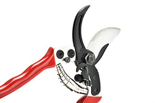 FALKET 2112 - Forbici per potatura professionale by-pass - 3