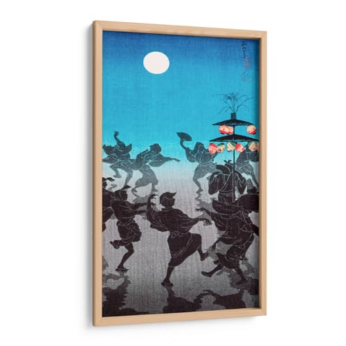 Canvas Lab | Dance for Obon Festival by Hiroaki Takahashi