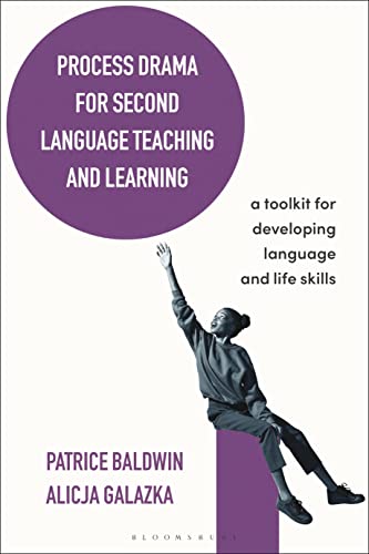 Process Drama for Second Language Teaching and Learning view 2