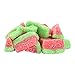 Watermelon Gummy Candies – Gummy Watermelon Slices – Sour Watermelon Gummies - Bulk Candy for Candy Buffets – 5 Pounds