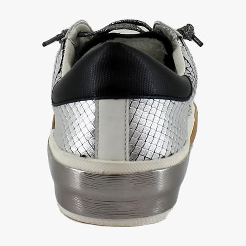Image of Dolce Vita Women's Zina Sneaker