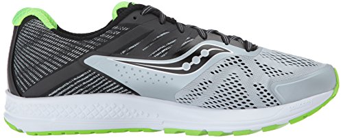 Saucony Ride 10, Scarpe Running Uomo, Multicolore