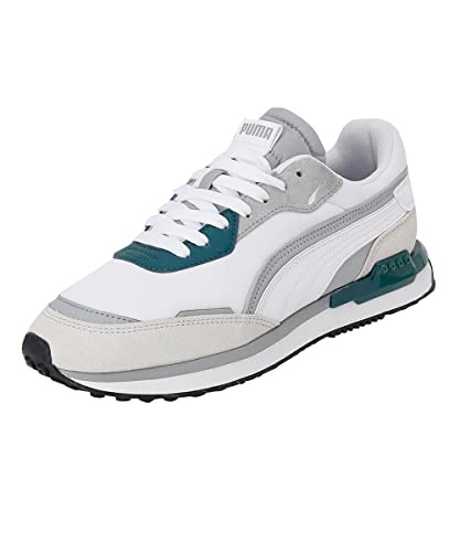 Image of Puma Unisex-Adult City Rider Sneaker