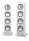 KEF Q950 Floorstanding Speaker (Each, White)