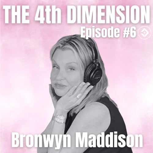 『#6 - Bronwyn Maddison』のカバーアート