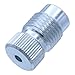 Produktbild Agrarflora Kartuschenhalter für Wühlmausschussfalle - Patronenlager für Wühlmausschussgerät - Patronenhalter für Kaliber 9x17mm (gelb) - passend für SICA, Göbel & Kieferle Schussfallen, Schussgeräte