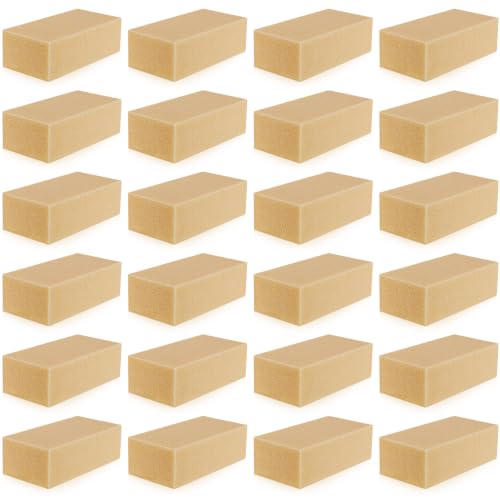 Image of Tessco for You 24 Pcs Reusable Soot Eraser Sponge for Dry Cleaning