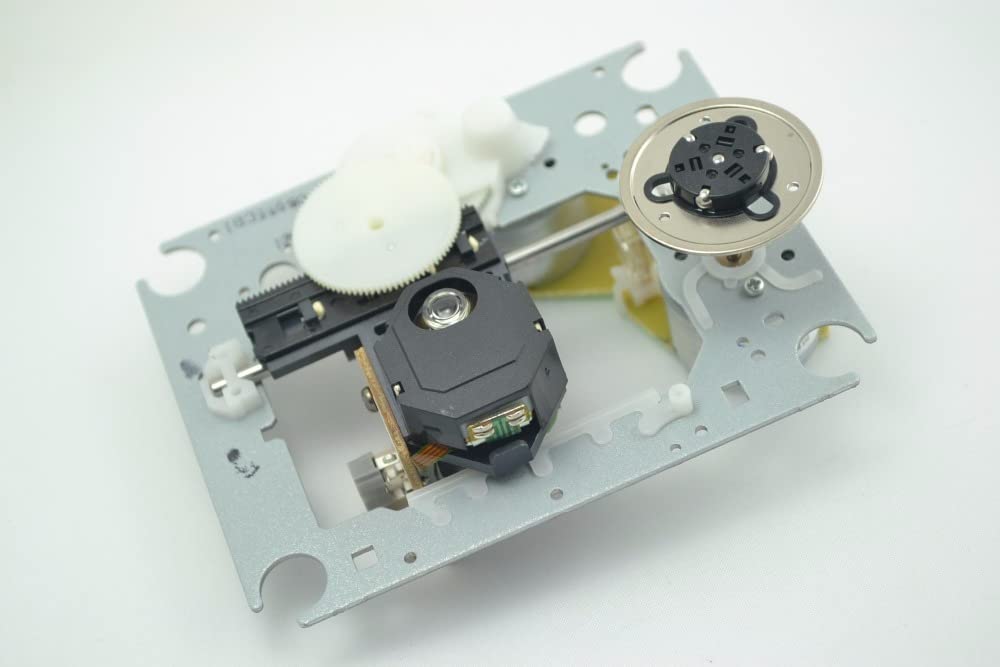 Replacement For AZ-1226 CD Player Spare Parts Lens Lasereinheit ASSY Unit AZ1226 Optical Pickup Bloc Optique