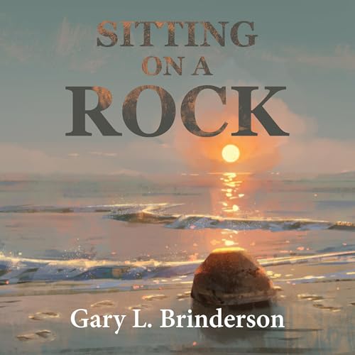Sitting on a Rock by Gary L. Brinderson episode artwork