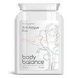 BODY BALANCE ANTI FATIGUE PILL TABLETS CURES LETHARGY & PHYSICAL MENTAL TIRED
