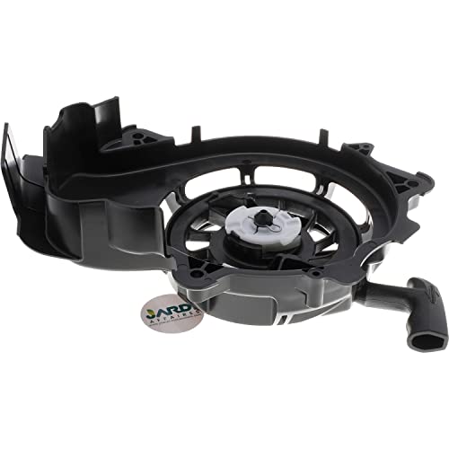 Jardiaffaires Lanceur Adaptable pour Briggs Stratton remplace 594062