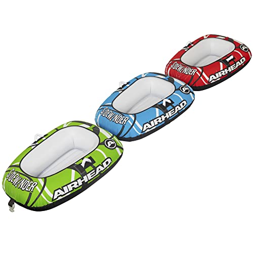 Airhead Sidewinder tube image