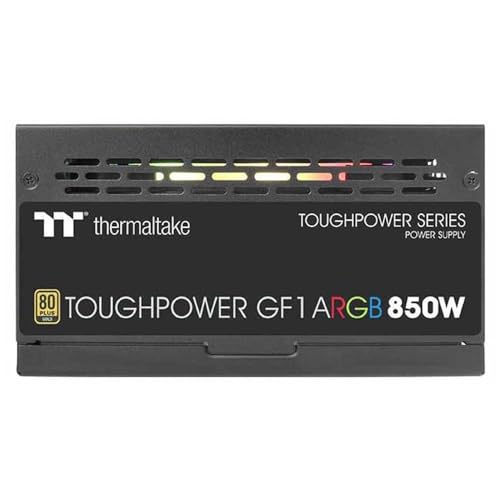 Thermaltake Toughpower GF1 ARGB TT Premium Edition 80 Plus Gold Neuf - vue 4