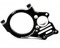 Algopix Similar Product 9 - Hot Racing YET38A01 Aluminum Motor