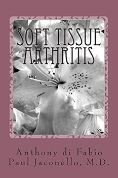 Paperback Soft Tissue Arthritis Book