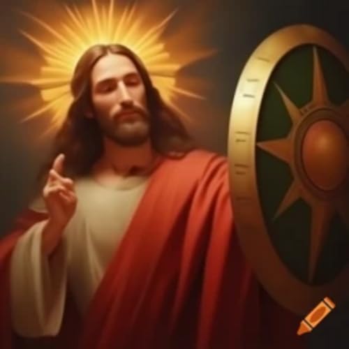 Episode 52: The Ultimate Provider Psalm 84:11