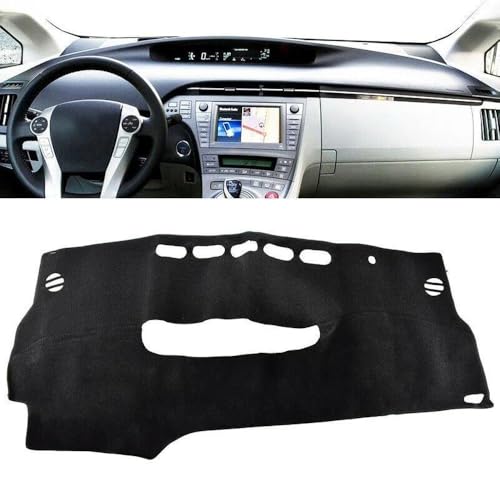 Tapete para Tablero Toyota Prius 2010-2015 Evita Grietas Salpicadero 2
