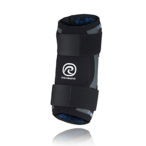 Rehband Strong Man Elbow Support-Lft-L #TOP3