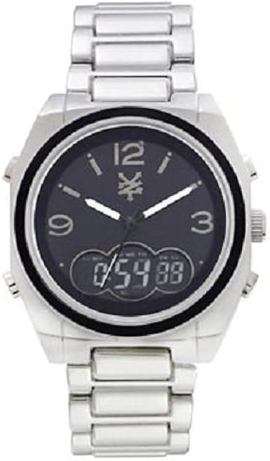 zoo york watches amazon