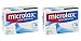 Produktbild microlax Rektallösung Spar-Set 2x12x5ml. Zur Anwendung gegen Verstopfung bei Säuglingen, Kindern und Erwachsenen.