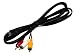 Produktbild Panasonic K1HY12YY0018 AV-Kabel für HC-X920, HC-X929 Camcorder