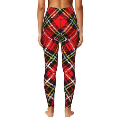 Pantalones de yoga holgados para tus tardes de descanso en casa con leggings cómodos EnkzpoHen 4