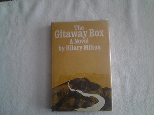 The Gitaway Box B00KZ4YD8G Book Cover