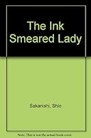 The Ink Smeared Lady B000IO0X0K Book Cover