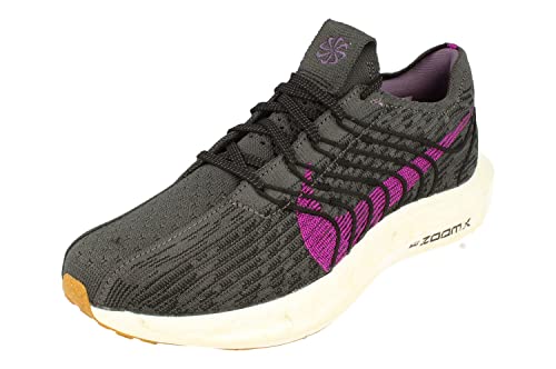 Image of Men's Pegasus Turbo Flyknit Next Nature (300 - Mineral Teal /Light Silver /Black)