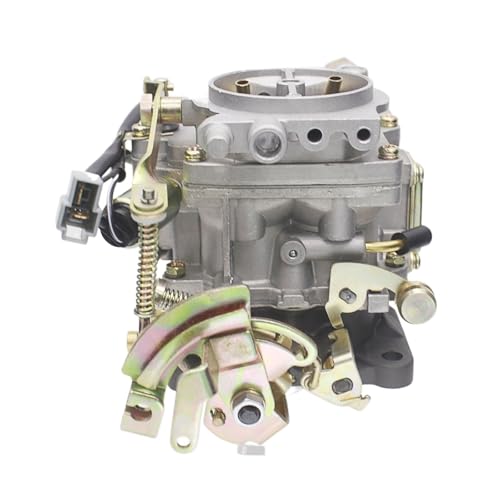 Carburateur aluminium H217B pour Toyota 4K 21100-13170
