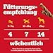 Pedigree Rodeo Sticks Bacon & Huhn Geschmack Hundesnacks 10 x 7 Stück