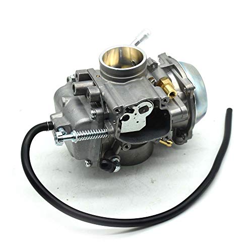 Carburetor For Polaris Magnum 330 Carburetor 2x4 4x4 Atv Quad Carb 2003-2006 03-06 - Thumbnail 3