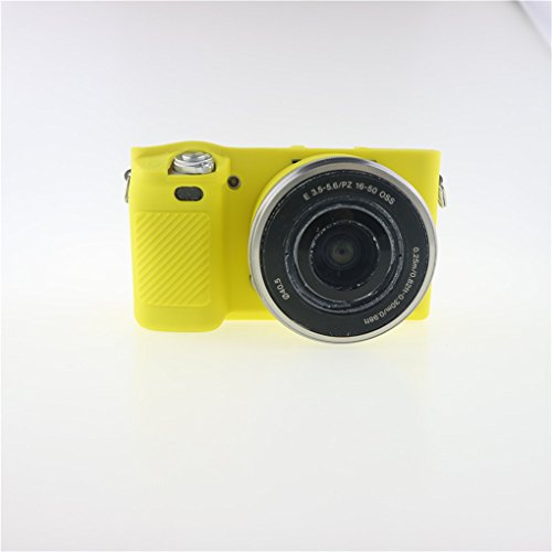 SONY a6000 fW^Jp VRJo[ JP[X ATOPLEyʎ^тȒP CF[