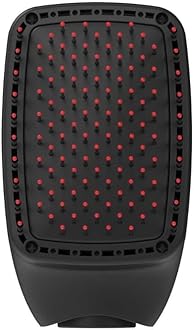 Revlon One-Step Paddle Brush Head Attachment