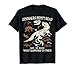Dinosaurs Didn't Read and We Know What Happened to Them T-Shirt