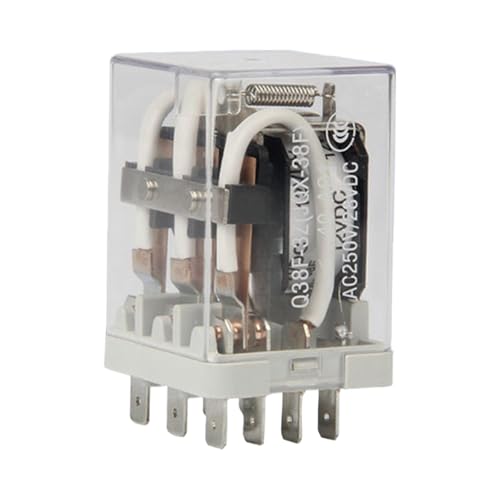 Relais Q38F 40A pour sécuriser vos installations électriques 220V 380V