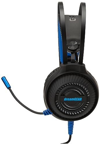 Casque GRX 500 For PS4 ET PS5 Neuf - vue 5