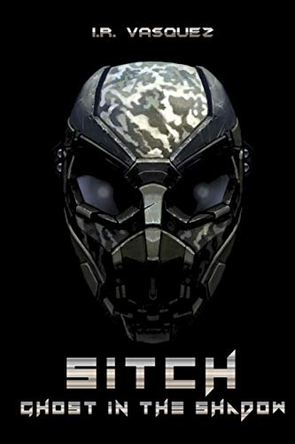 Sitch: Ghost in the Shadow