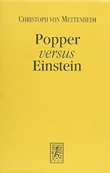 Turtleback Popper versus Einstein: On the Philosophical Foundations of Physics Book