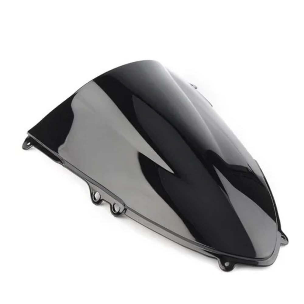 Déflecteurs pare-brise double bulle moto Panigale 899 aérodynamique - 8