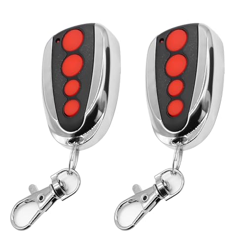 garage door openers